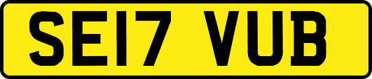 SE17VUB