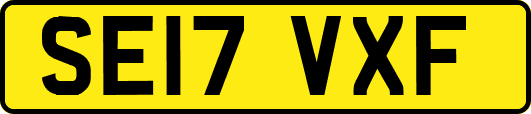 SE17VXF