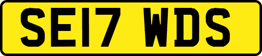 SE17WDS