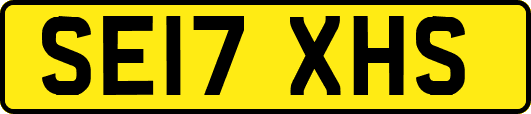 SE17XHS