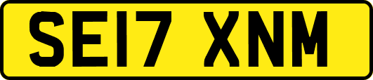 SE17XNM