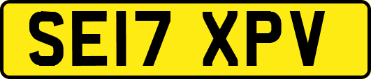 SE17XPV