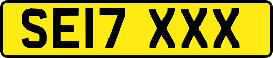 SE17XXX
