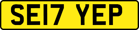 SE17YEP