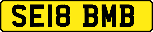 SE18BMB