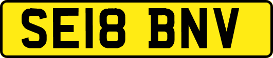 SE18BNV