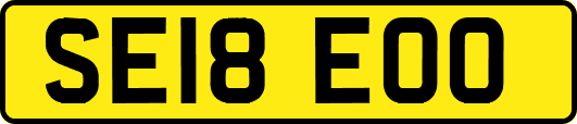 SE18EOO