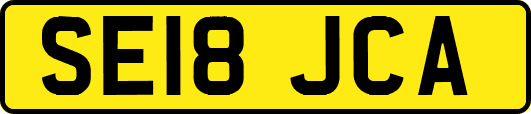 SE18JCA