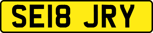 SE18JRY