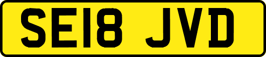 SE18JVD