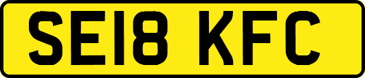 SE18KFC