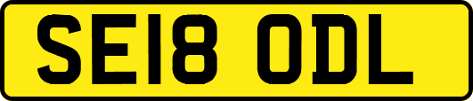 SE18ODL