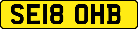 SE18OHB