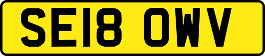 SE18OWV