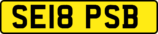 SE18PSB