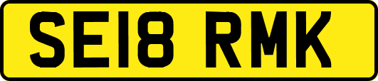 SE18RMK