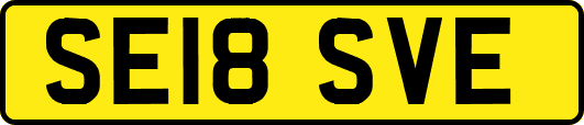 SE18SVE
