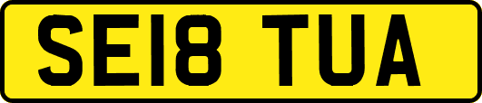 SE18TUA