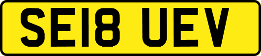 SE18UEV