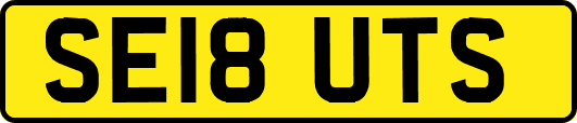 SE18UTS