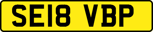 SE18VBP