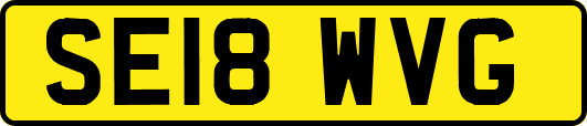 SE18WVG