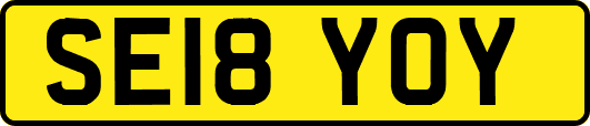 SE18YOY