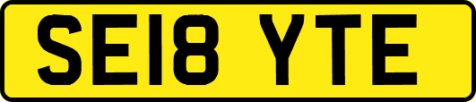 SE18YTE