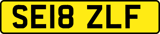 SE18ZLF