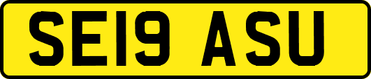 SE19ASU