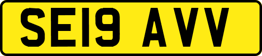 SE19AVV