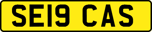 SE19CAS