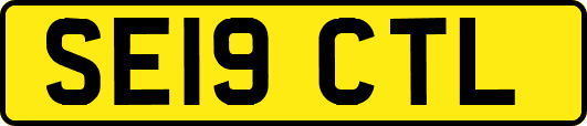 SE19CTL