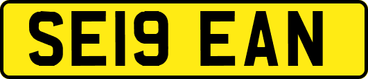 SE19EAN