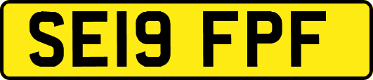 SE19FPF
