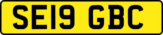 SE19GBC