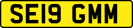 SE19GMM