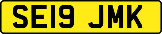 SE19JMK