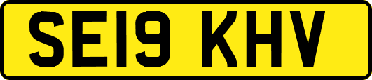 SE19KHV