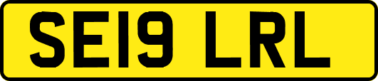 SE19LRL