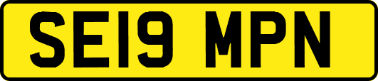 SE19MPN