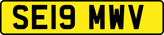 SE19MWV