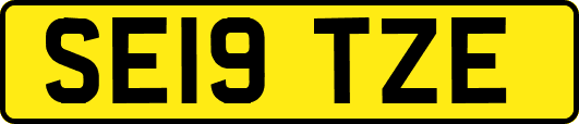 SE19TZE