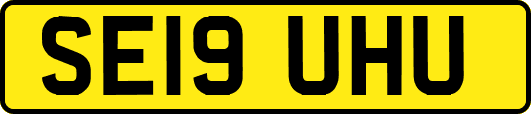 SE19UHU