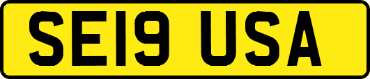 SE19USA