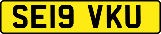 SE19VKU