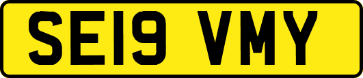 SE19VMY