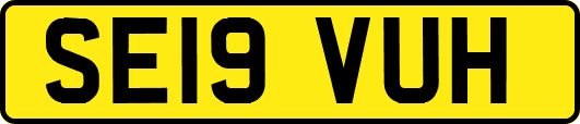 SE19VUH