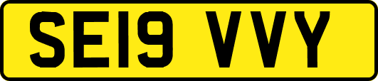 SE19VVY