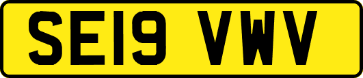 SE19VWV